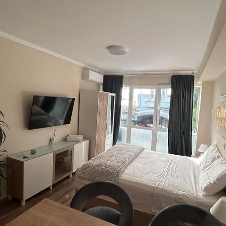 Athens Tales Residence Syntagma Атина Екстериор снимка
