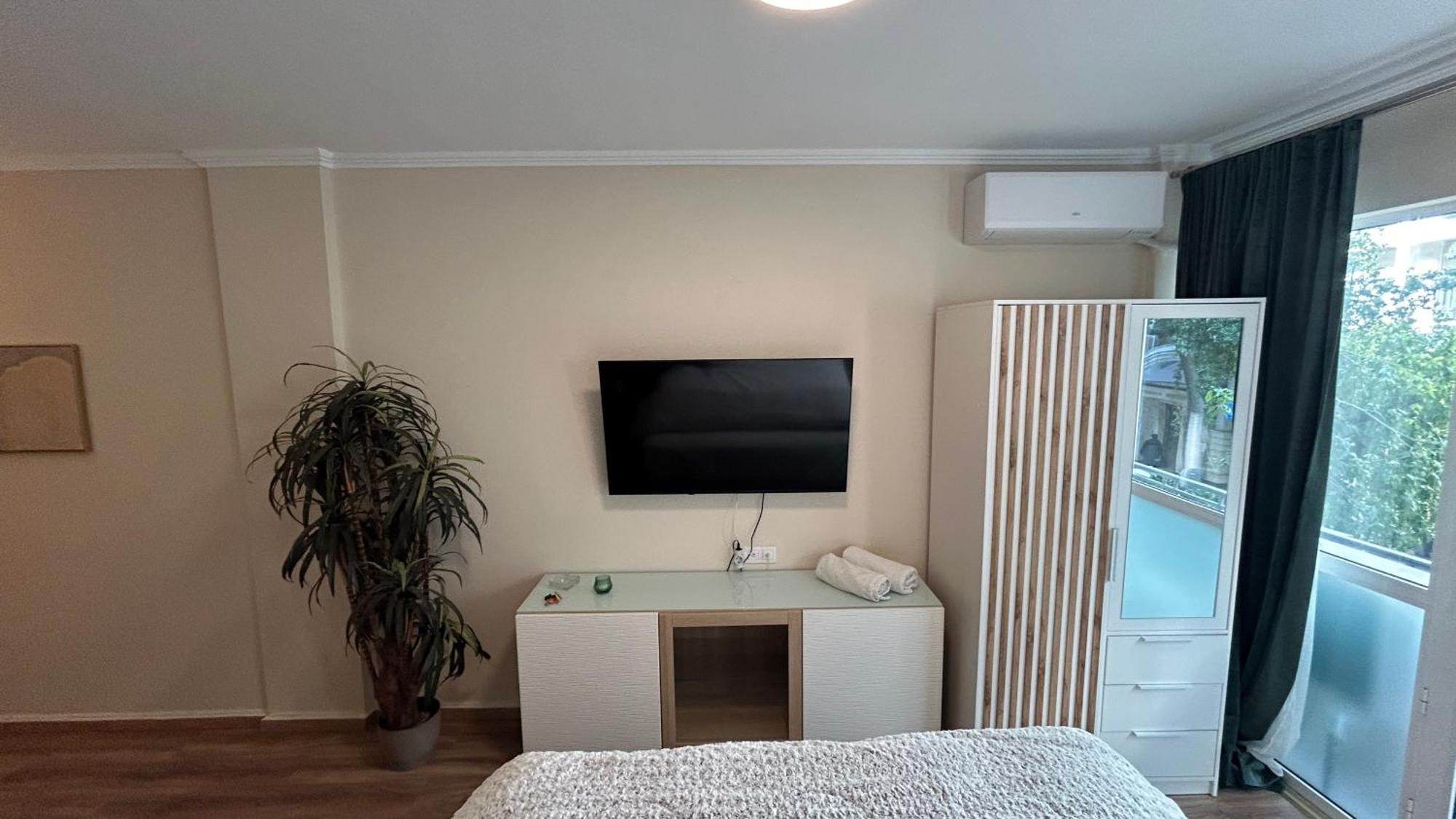 Athens Tales Residence Syntagma Атина Екстериор снимка