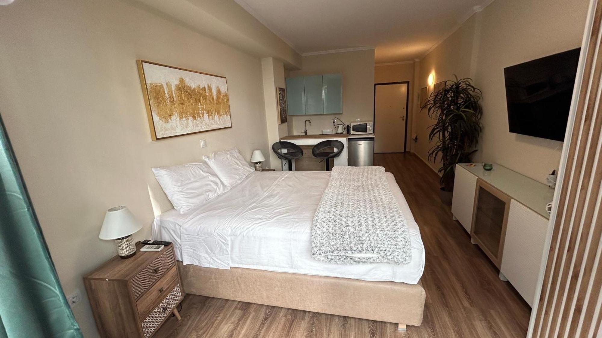 Athens Tales Residence Syntagma Атина Екстериор снимка