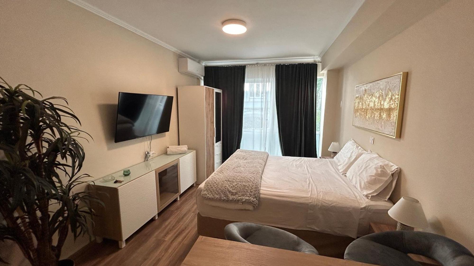 Athens Tales Residence Syntagma Атина Екстериор снимка