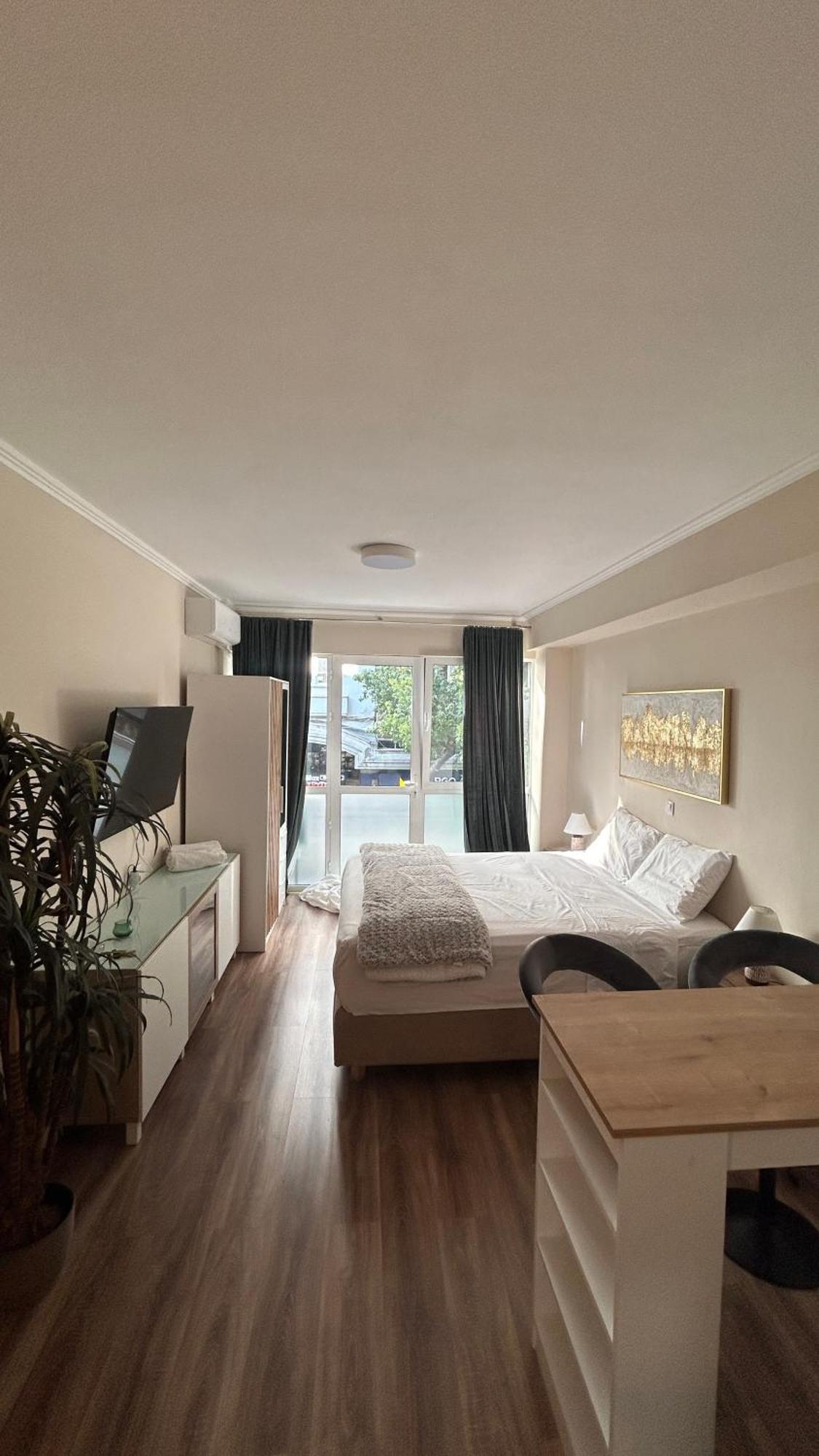 Athens Tales Residence Syntagma Атина Екстериор снимка