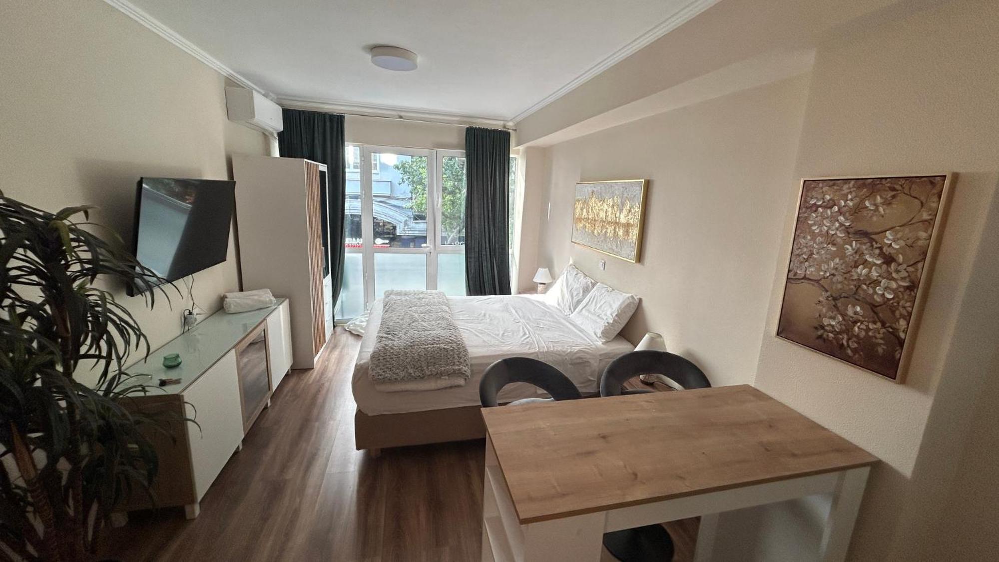 Athens Tales Residence Syntagma Атина Екстериор снимка