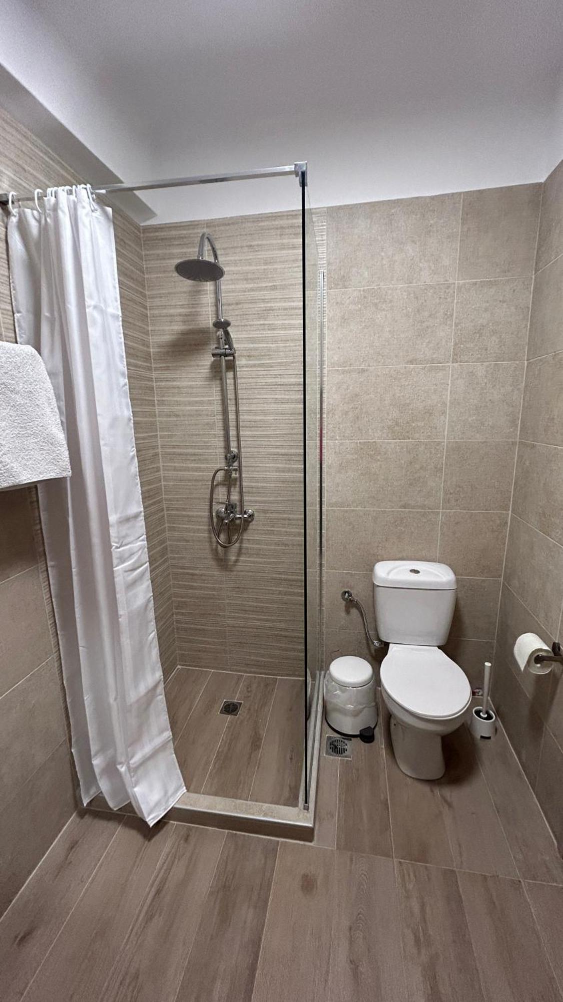 Athens Tales Residence Syntagma Атина Екстериор снимка